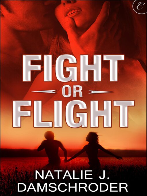 Cover image for Fight or Flight